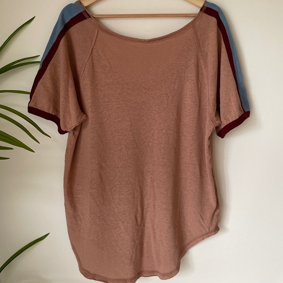 NEW Free People We The Free Play To Win
Tee - Picture 10 of 14